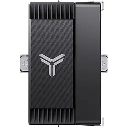 Кулер для процесора Jonsbo CR-1000 MAX V2 ARGB Black (CR-1000 MAX V2 ARGB Black) - мініатюра 14