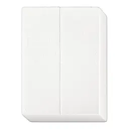 Пластика самозастигаюча Light біла 350 г Fimo Air