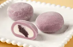Моті Bamboo House Mochi Blueberry без глютену 180г - мініатюра 5