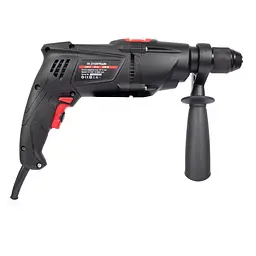 Vitals Дриль ударний Professional Et 2105YEadk 1050Вт 3000об/хв патрон 13 1.4кг - мініатюра 4