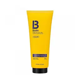 Маска для поврежденных волос Holika Holika Biotin Damage Care Treatment