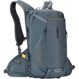 Велосипедний рюкзак Thule Rail Backpack 3204482 Dark Slate 18 л (TH 3204482)