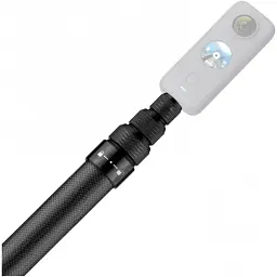 Монопод AC Prof CF-302 для Insta360 [121802] - мініатюра 2