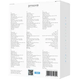 FM-трансмітер Proove Launcher Luxor SE (FMLX20120003) [136066] - мініатюра 8
