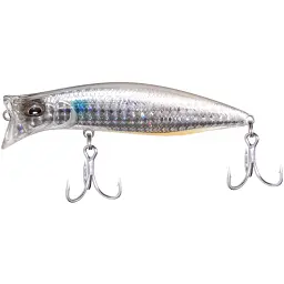 Воблер Megabass Kirinji 90 90mm 12.5g GG Clear Inakko