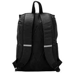 Рюкзак міський Semi Line 12 Black (J4921-1), Чорний - мініатюра 4