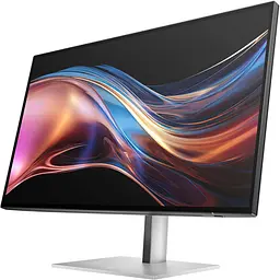Монітор 27" HP S7 Pro 727pu QHD IPS 120Hz (8J9E6UT) - мініатюра 2
