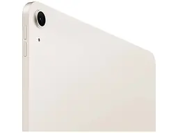Планшет Apple iPad Air 11 2025 Wi-Fi + Cellular 1TB Starlight (MCGA4) - мініатюра 4