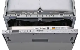 Hotpoint Посудомийна машина вбудовувана, 10компл. HSIO3O23WFE - мініатюра 5