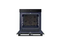 Духовка електрична DUAL COOK Samsung NV7B43251AK - мініатюра 2