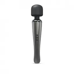 Вібромасажер Dorcel MEGAWAND Chrome Dorcel SO5529 92102 - мініатюра 4