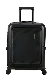 Валіза 55 См American Tourister DASHPOP TRUE BLACK 55x40x20(23) MG5*19001