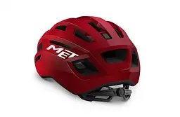 Шолом Met Vinci Mips CE L Red (1052-3HM 122 CE00 L RO1) - мініатюра 3