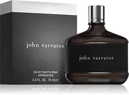 Туалетная вода John Varvatos For Men 75 мл - миниатюра 2