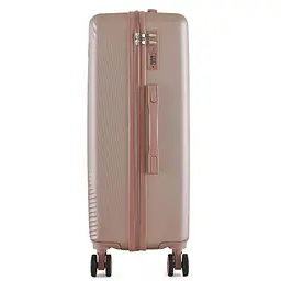 Валіза Semi Line 24" (M) Rose (T5758-3) - мініатюра 3