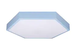 Пріпотолочние світлодіодні люстри Levistella 752L75 BLUE