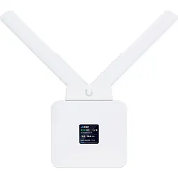 Бездротовий маршрутизатор (роутер) Ubiquiti Mobile Router (UMR) [144667] - мініатюра 2