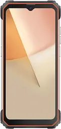 Смартфон Blackview BL8800 8/128GB Orange (Global) - мініатюра 2