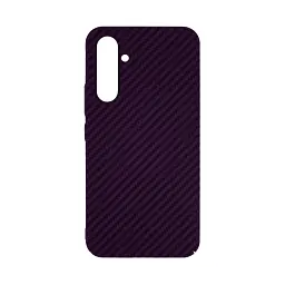 Чехол ArmorStandart LikeCarbon для Samsung A54 5G (A546) Purple