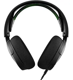 Ігрова гарнітура SteelSeries Arctis Nova 1X Black (61616) - мініатюра 3