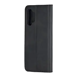 Чохол-книжка Premium Samsung A32 4G (A325) Black - мініатюра 2