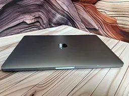 Ноутбук Apple MacBook Pro 13" A1989 i7-8559U/16/500 (C02XJ0REJHD2) Б/в - мініатюра 8