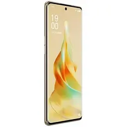 Смартфон Oppo Reno 9 Pro 16/256GB Gold (Global) - мініатюра 3