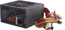 Блок живлення 400W FSP ATX-400W PNR PRO 120mm silent fan, Retail Box - мініатюра 9