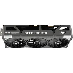 Відеокарта ASUS GeForce RTX5060 8Gb TUF GAMING OC (TUF-RTX5060-O8G-GAMING) - мініатюра 6