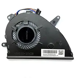 Вентилятор кулер для ноутбука HP Pavilion 15-CW 15-CS UMA L25584-001