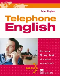 Telephone English - Джон Хьюз - мініатюра 3