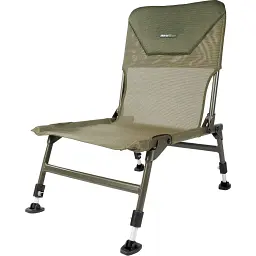 Крісло Korum Aeronium Supa Lite Chair Зелене