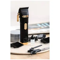 Машинка для стрижки Magio МG-588 - мініатюра 4