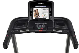 Бігова доріжка Toorx Treadmill Voyager (VOYAGER) - мініатюра 4