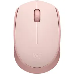 Миша бездротова Logitech M171 Rose (910-006865)