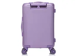 Валіза Semi Line 20 S Purple (T5916-2) - мініатюра 3