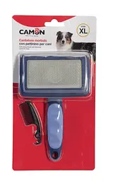 М'яка пуходерка Camon XL 12х19см