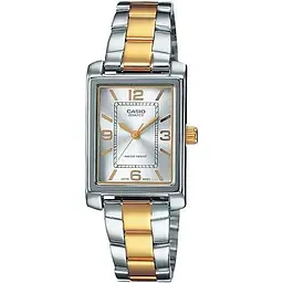 Годинник Casio LTP-1234PSG-7AEF