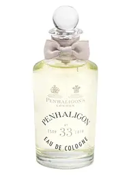 Оригінал Penhaligon's No. 33 Eau de Cologne 50 мл Одеколон - мініатюра 1