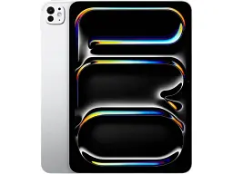 Планшет Apple iPad Pro 11 2025 Wi-Fi 1TB Silver (MDWQ4)