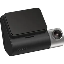 Відеореєстратор - набір із другою задньою камерою 70mai Dash Cam A510 + RC11 Rear Camera - мініатюра 6