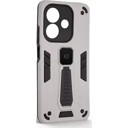 Чохол до мобільного телефона Armorstandart Proover Oppo A40 4G / A40m 4G / A3 4G / A3x 4G Grey (ARM86033) - мініатюра 2