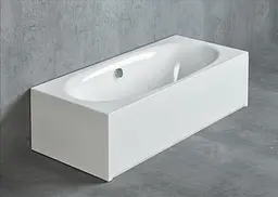 Ванна акрилова Radaway Dia 180x80 + ніжки WA1-05-180x080U - мініатюра 4