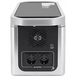 Зарядна станція Must EM1024S 1000W 1280Wh - мініатюра 2