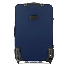 Валіза Semi Line 24" (M) Blue (T5677-2) - мініатюра 4
