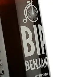 Вино Carlo Pellegrino Bip Benjamin Marsala Superiore Riserva Oro, 18%, 0,75 л - мініатюра 3