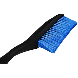 Щітка зі скребком Bottari 58 см "MAXI BRUSHICE" (32301Blue-IS) - мініатюра 4