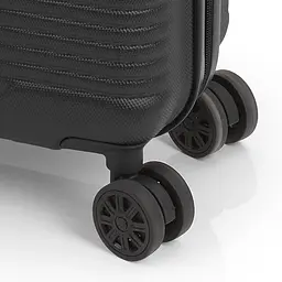 Валіза Gabol Balance XP (S) Grey (123422-016) - мініатюра 9