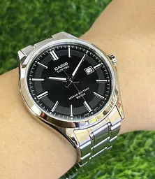 Годинник Casio MTS-100D-1AVEF - мініатюра 2