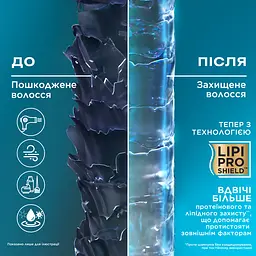 Кондиціонер для волосся OGX Argan oil of Morocco відновлювальний, з аргановою олією 385 мл - мініатюра 6
